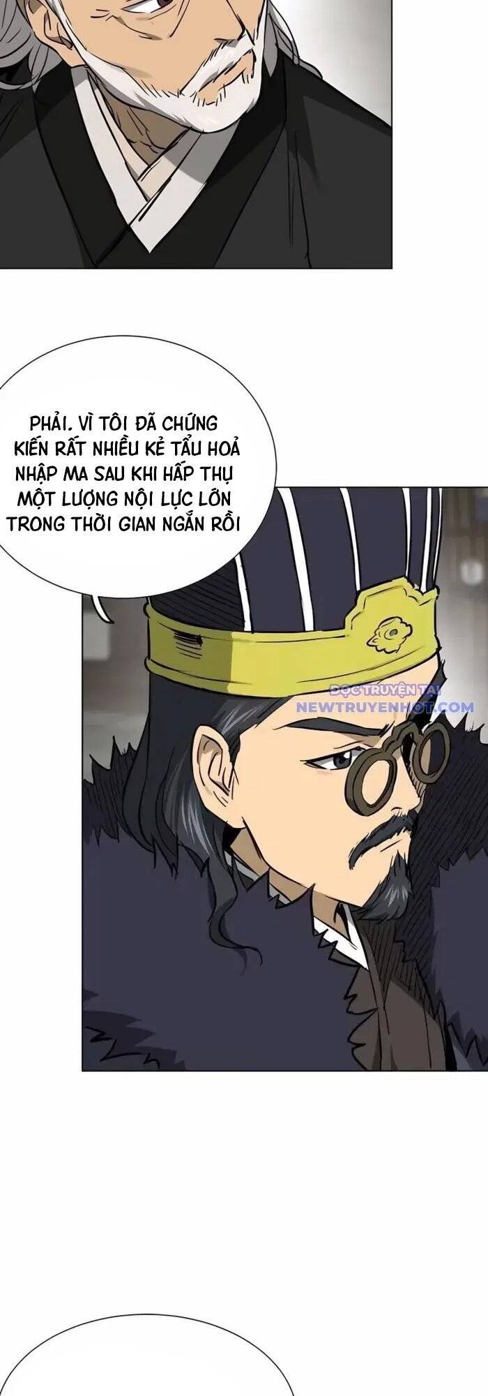 Thăng Cấp Vô Hạn Trong Murim Chapter 215 - 38