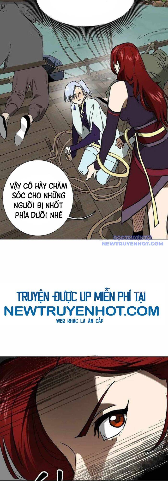 Thăng Cấp Vô Hạn Trong Murim Chapter 216 - 68