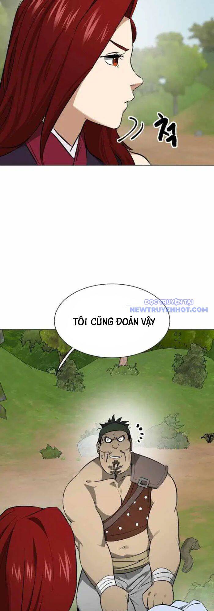 Thăng Cấp Vô Hạn Trong Murim Chapter 217 - 12