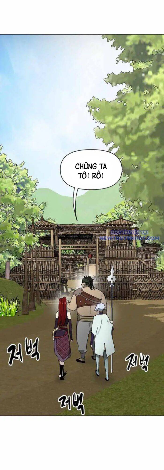 Thăng Cấp Vô Hạn Trong Murim Chapter 217 - 25