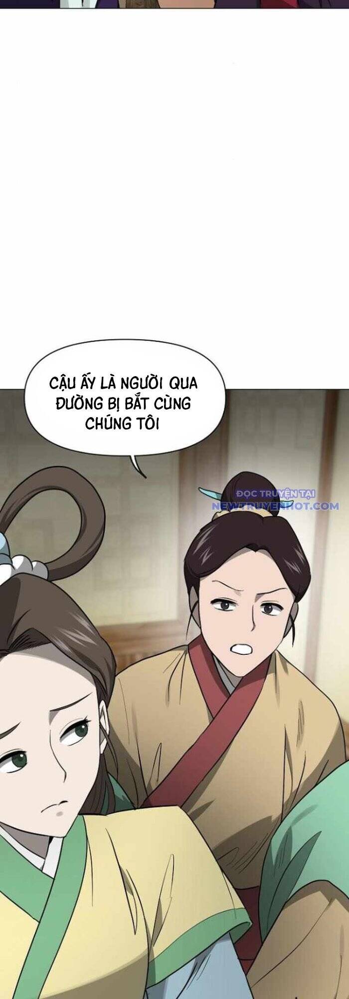 Thăng Cấp Vô Hạn Trong Murim Chapter 217 - 52