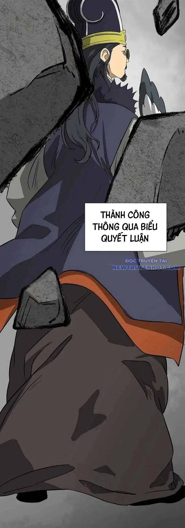 Thăng Cấp Vô Hạn Trong Murim Chapter 218 - 61