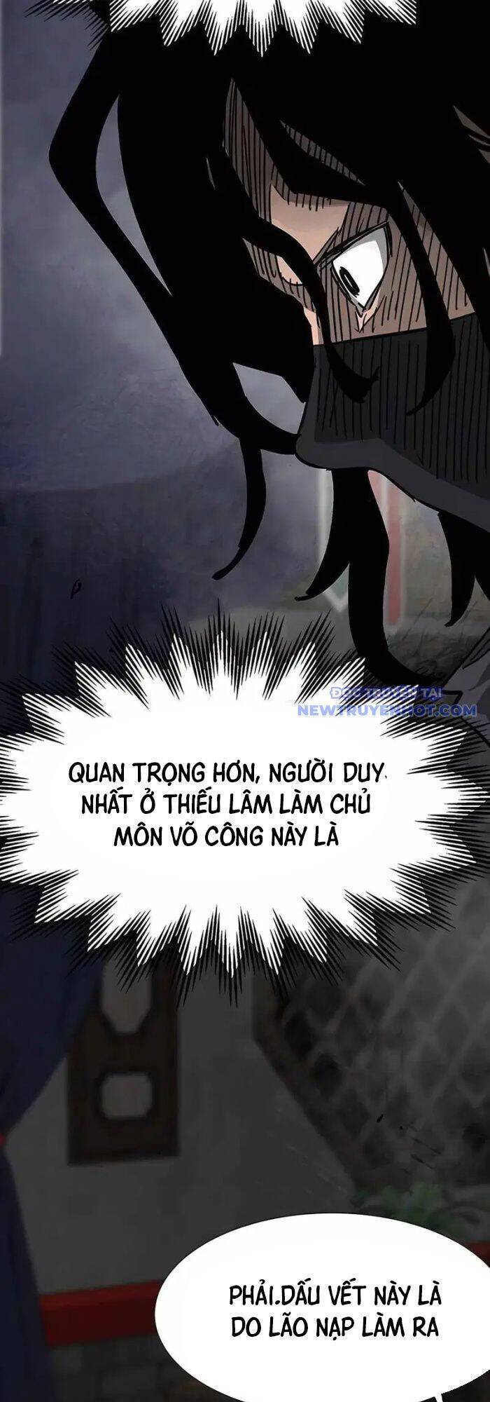 Thăng Cấp Vô Hạn Trong Murim Chapter 220 - 18