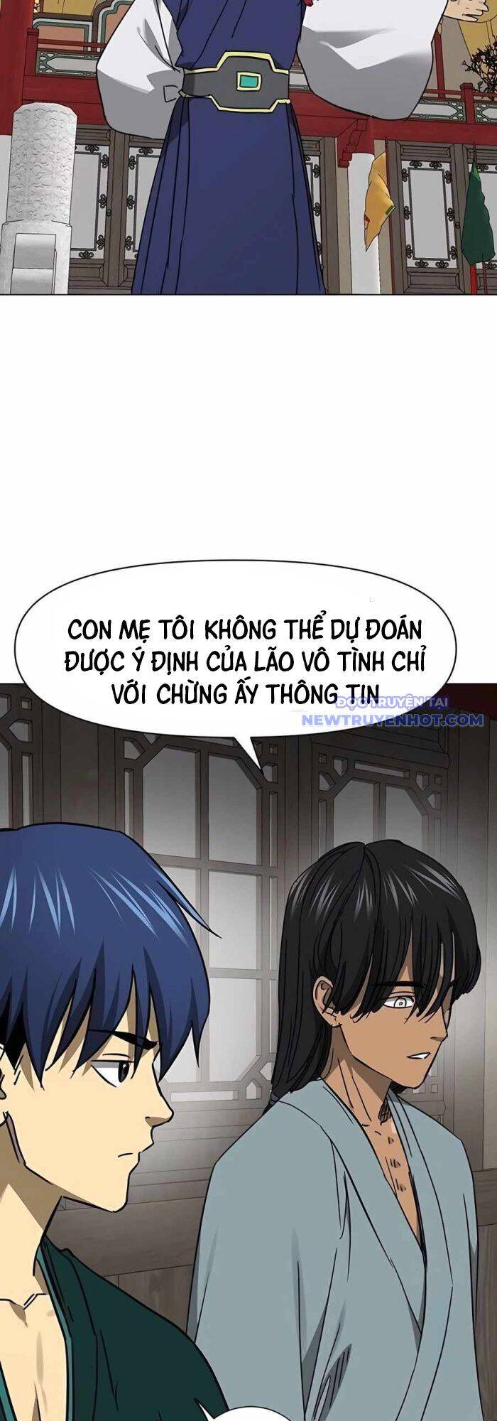Thăng Cấp Vô Hạn Trong Murim Chapter 220 - 75