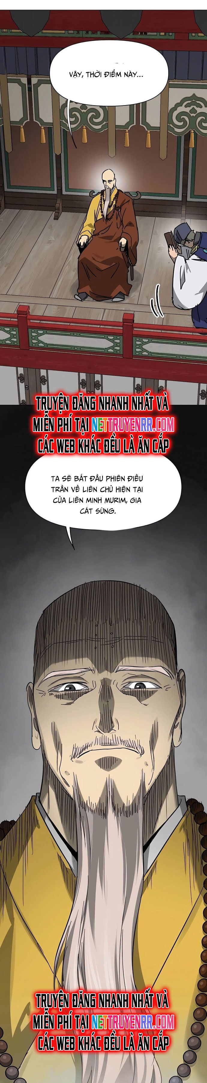 Thăng Cấp Vô Hạn Trong Murim Chapter 221 - 28