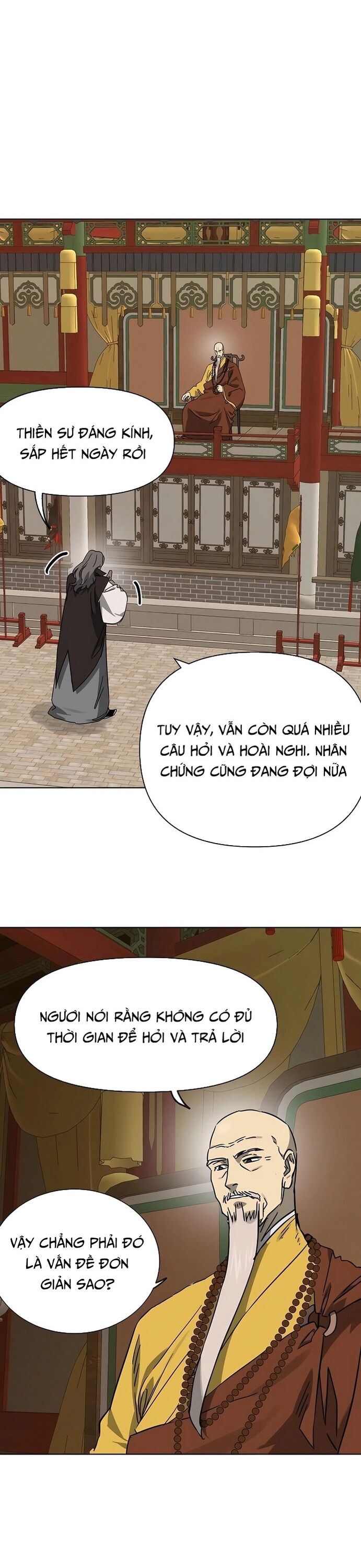 Thăng Cấp Vô Hạn Trong Murim Chapter 224 - 48