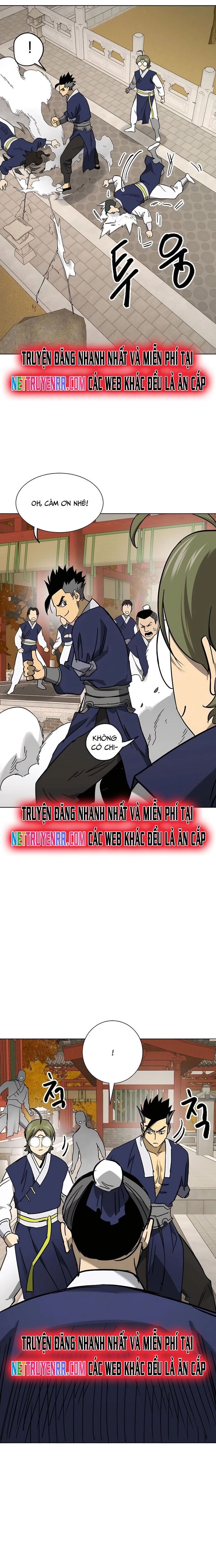 Thăng Cấp Vô Hạn Trong Murim Chapter 226 - 33