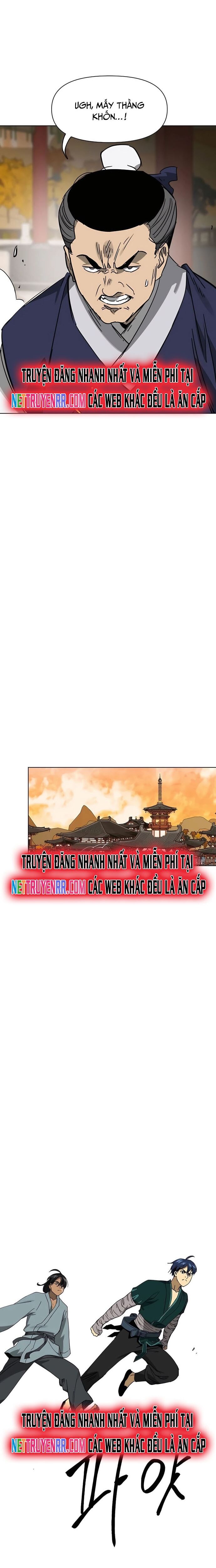 Thăng Cấp Vô Hạn Trong Murim Chapter 226 - 34