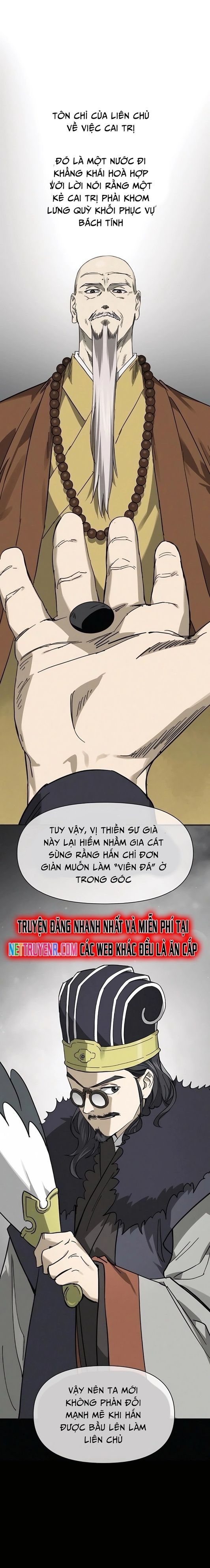 Thăng Cấp Vô Hạn Trong Murim Chapter 228 - 12