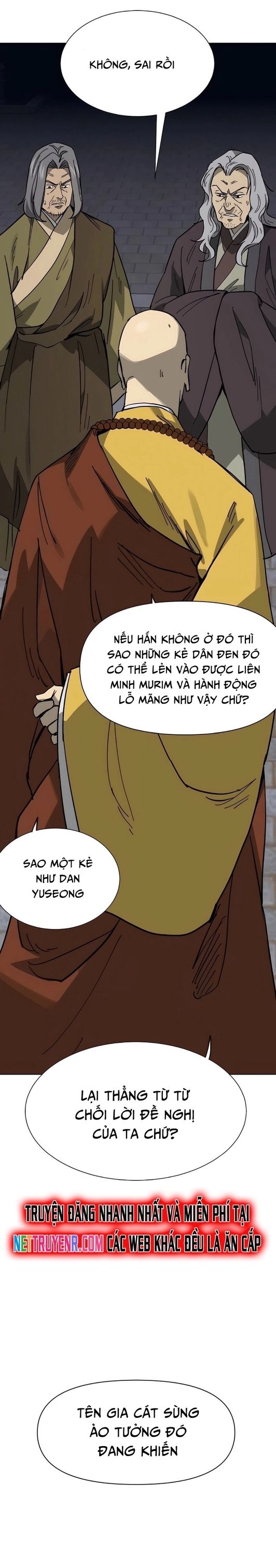 Thăng Cấp Vô Hạn Trong Murim Chapter 228 - 17