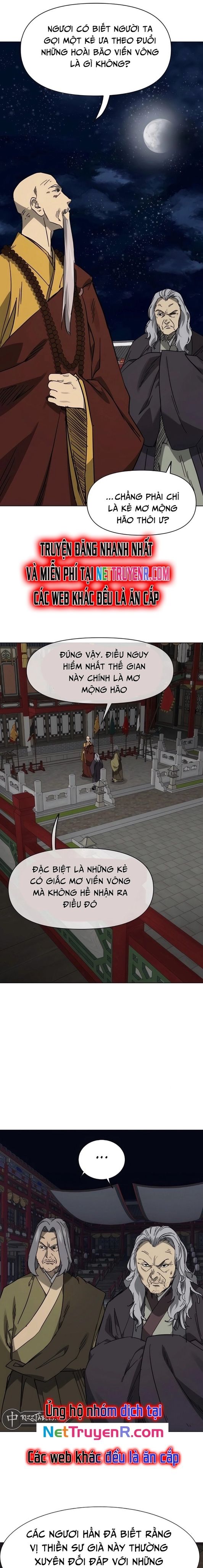 Thăng Cấp Vô Hạn Trong Murim Chapter 228 - 9