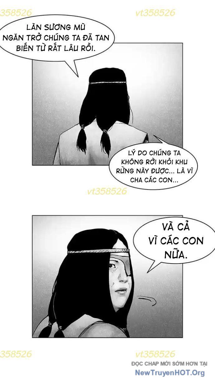Tên Sát Thủ Máu Lạnh Và Cô Bé Ngây Thơ Chapter 13 - 5