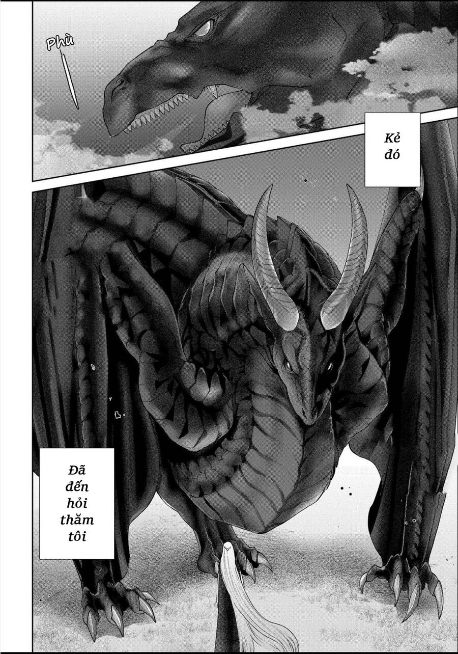 Dragon's House-Hunting Chapter 18 - 23