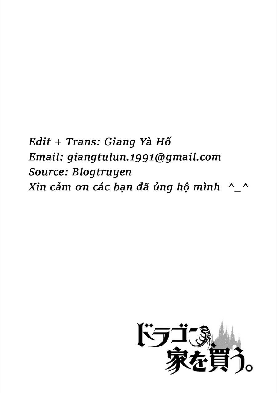 Dragon's House-Hunting Chapter 19 - 27