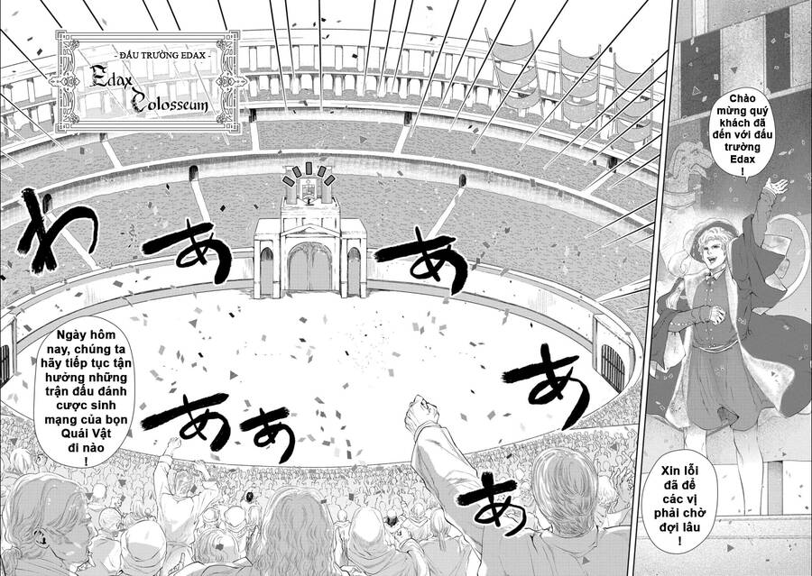 Dragon's House-Hunting Chapter 9 - 17