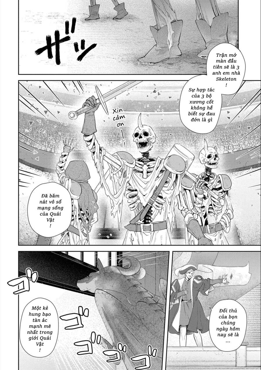 Dragon's House-Hunting Chapter 9 - 18
