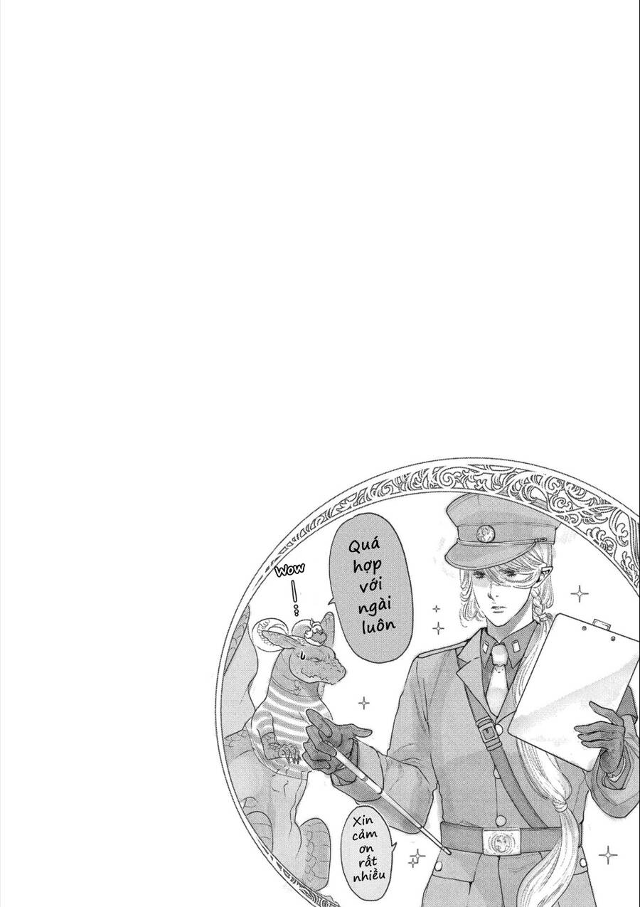 Dragon's House-Hunting Chapter 9 - 3