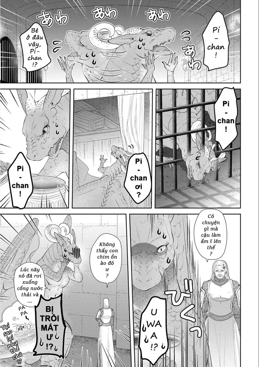 Dragon's House-Hunting Chapter 9 - 25