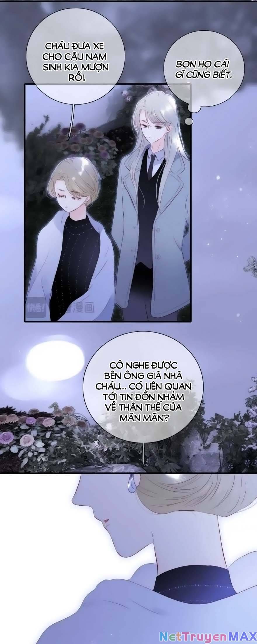 Hoa Bỏ Chạy Với Nhím Rồi Chapter 103 - 11