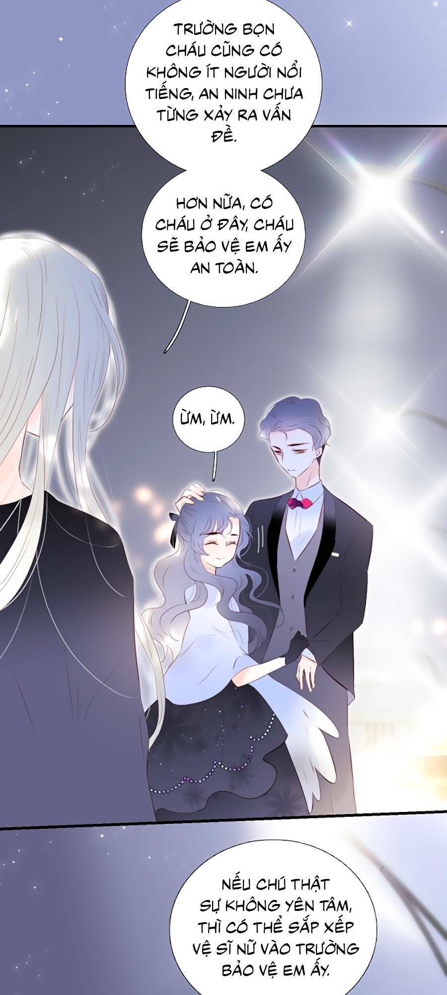 Hoa Bỏ Chạy Với Nhím Rồi Chapter 84 - 12