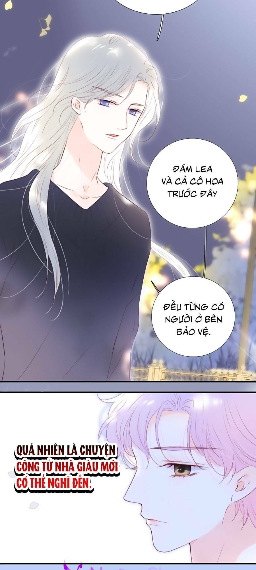 Hoa Bỏ Chạy Với Nhím Rồi Chapter 84 - 13