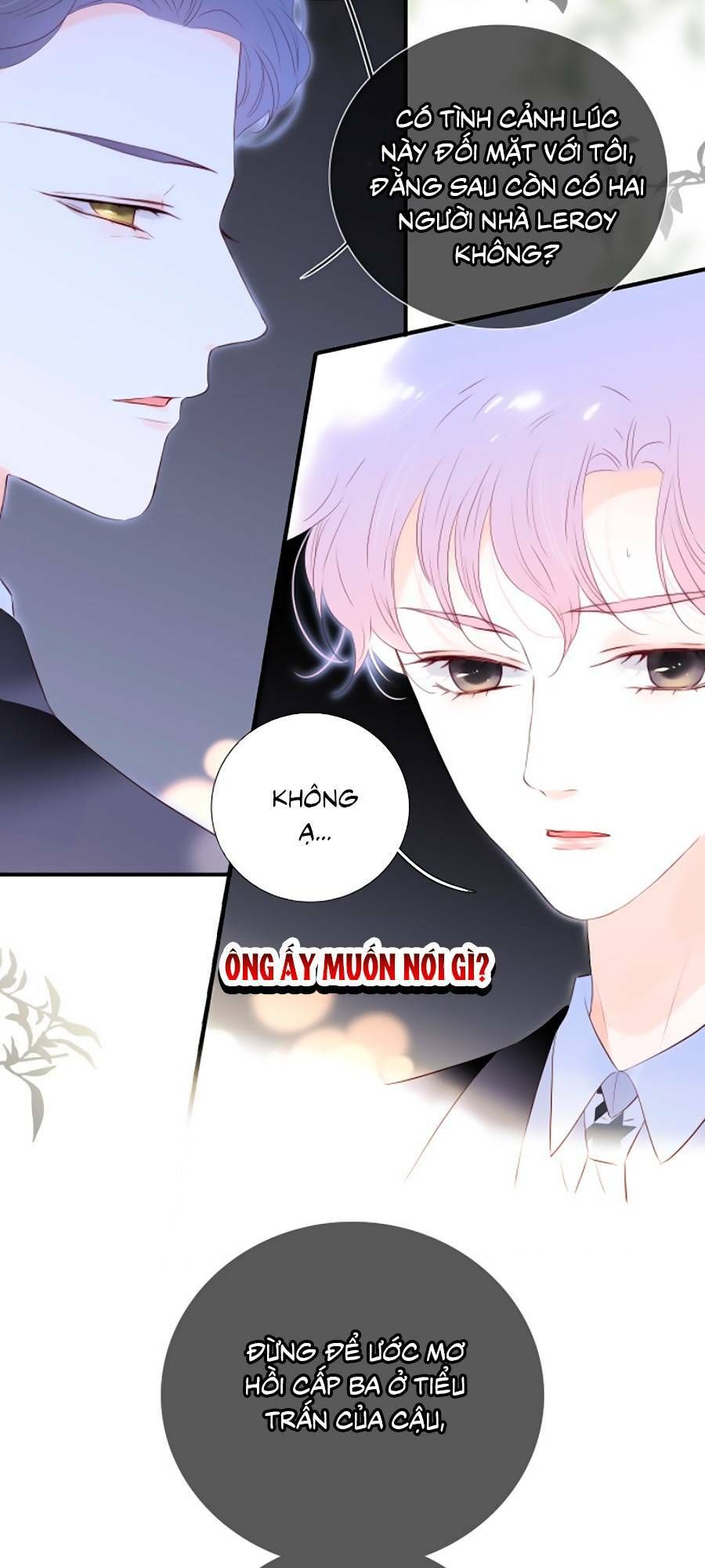 Hoa Bỏ Chạy Với Nhím Rồi Chapter 84 - 25