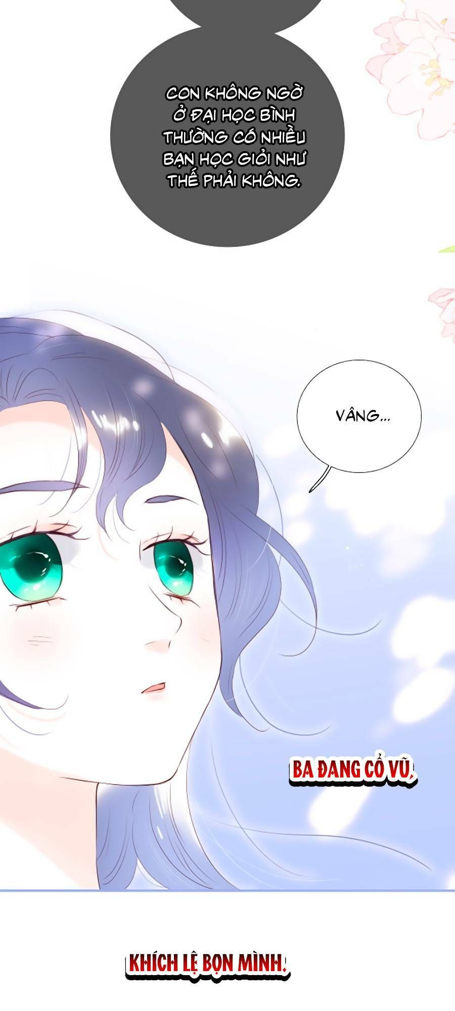 Hoa Bỏ Chạy Với Nhím Rồi Chapter 84 - 28