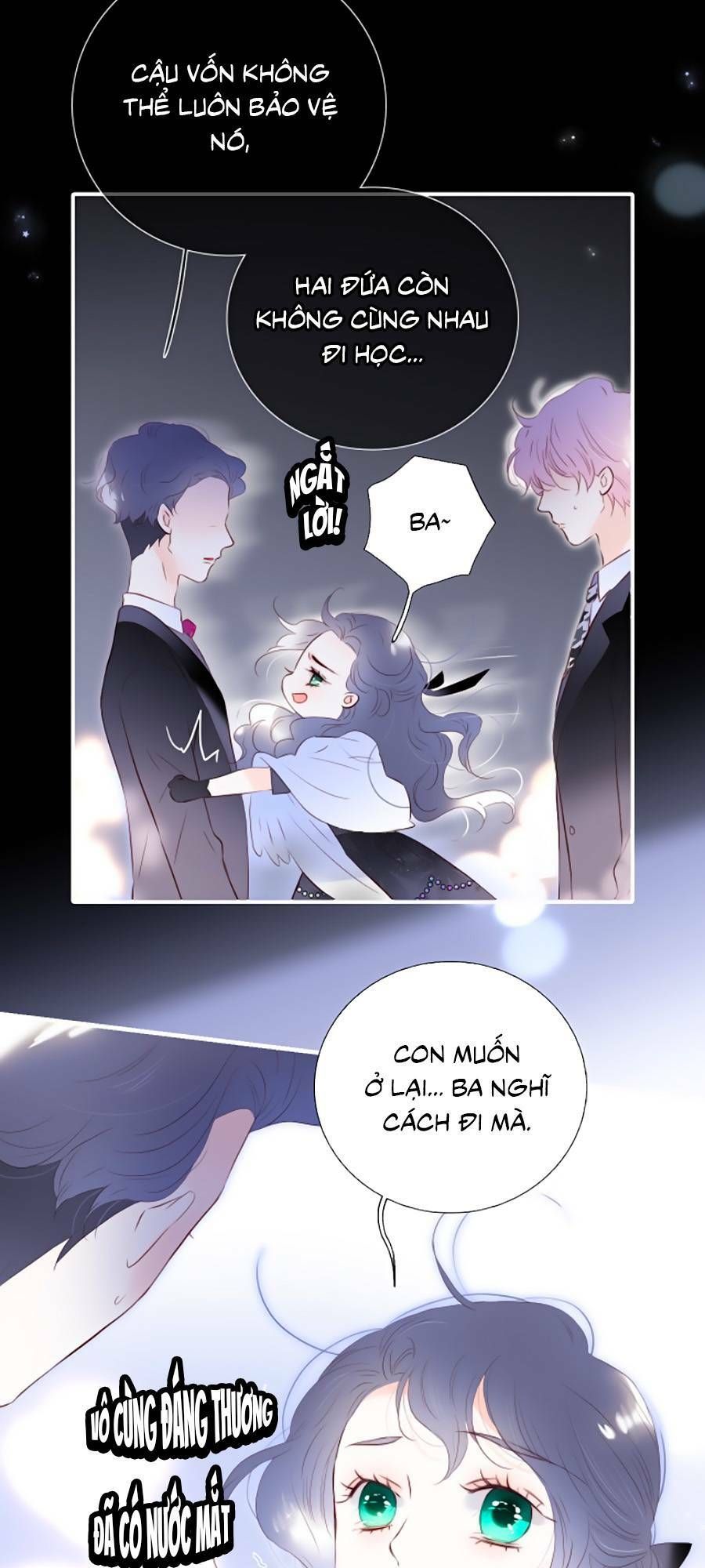 Hoa Bỏ Chạy Với Nhím Rồi Chapter 84 - 7