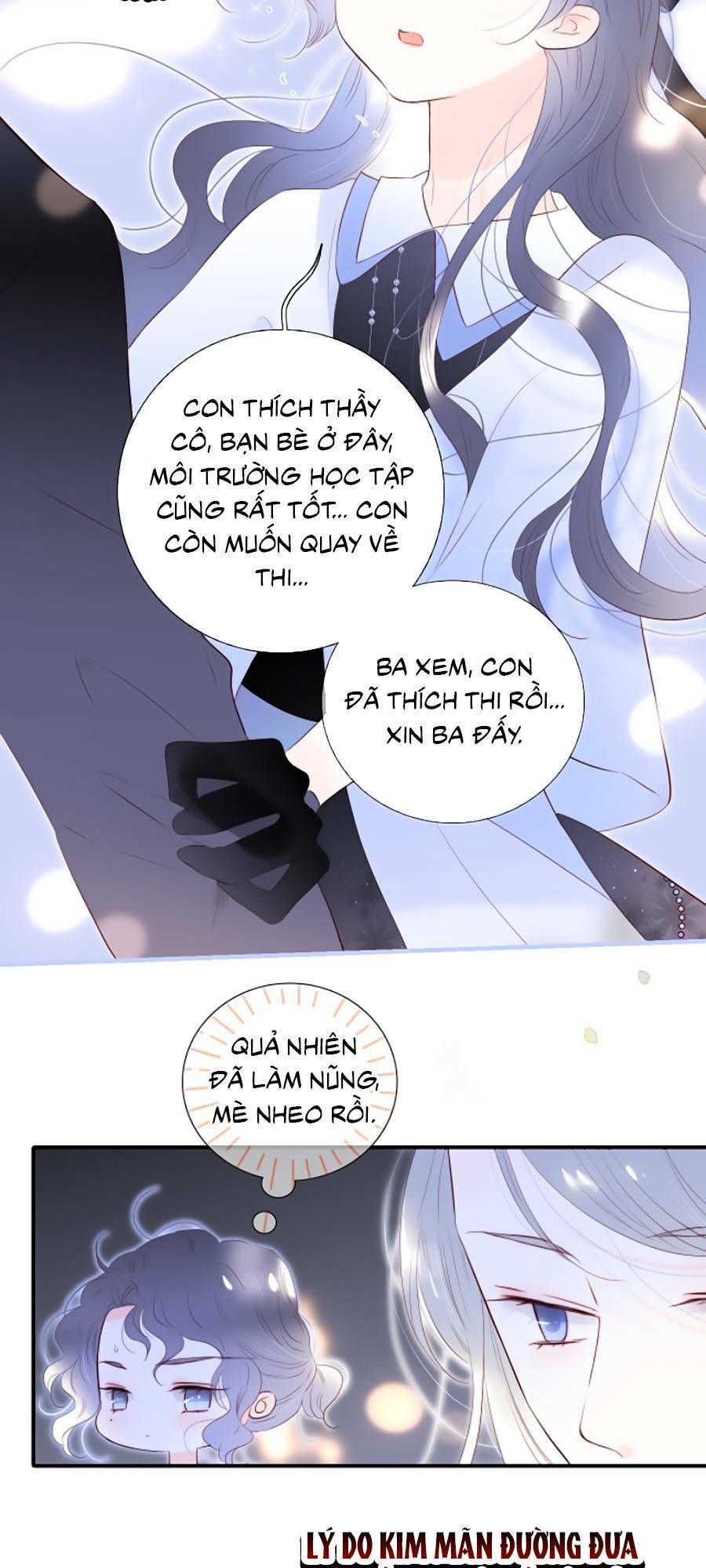 Hoa Bỏ Chạy Với Nhím Rồi Chapter 84 - 8