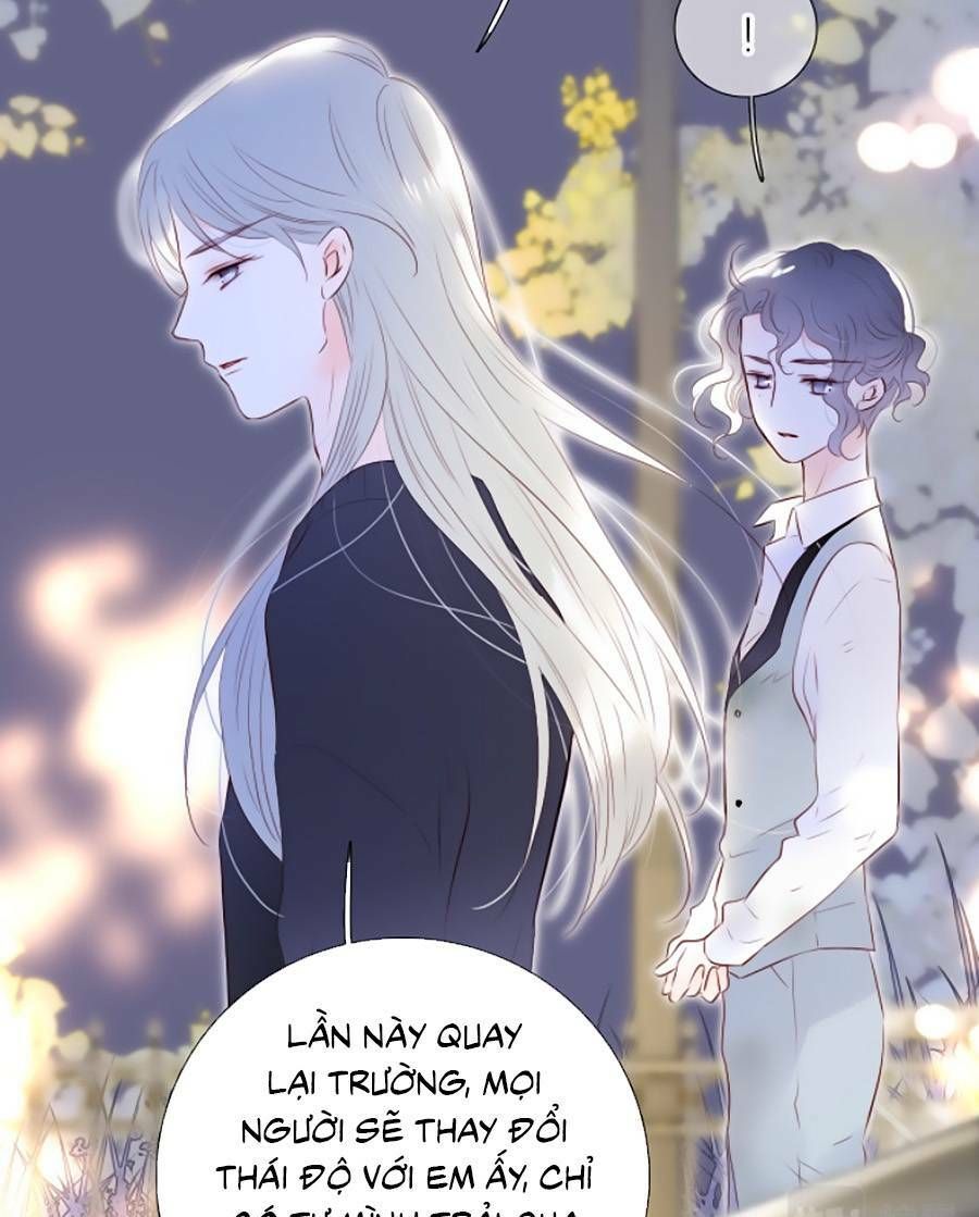 Hoa Bỏ Chạy Với Nhím Rồi Chapter 84 - 10