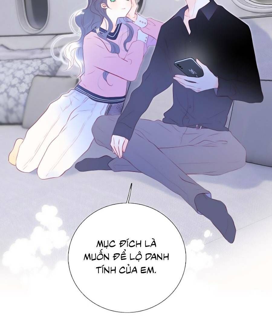 Hoa Bỏ Chạy Với Nhím Rồi Chapter 85 - 11