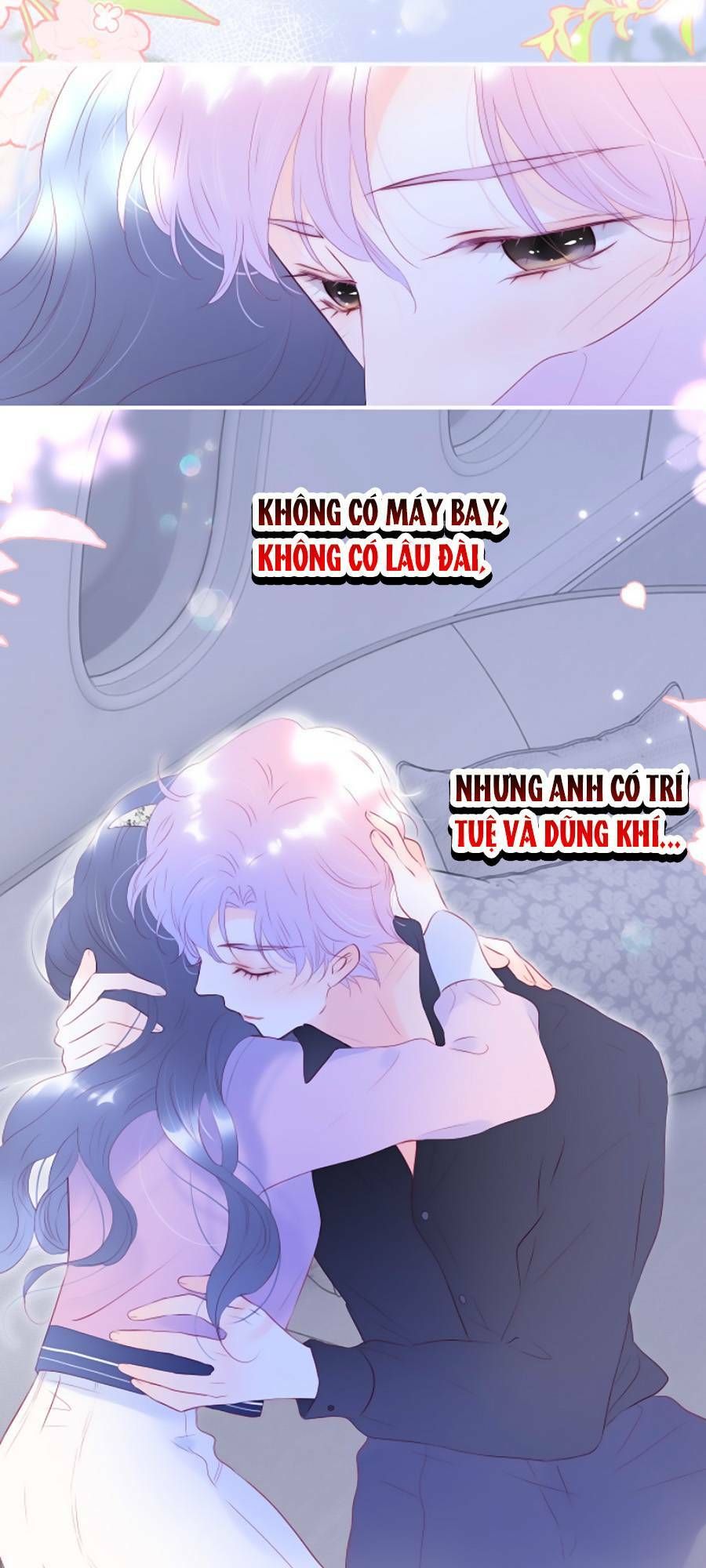Hoa Bỏ Chạy Với Nhím Rồi Chapter 85 - 17