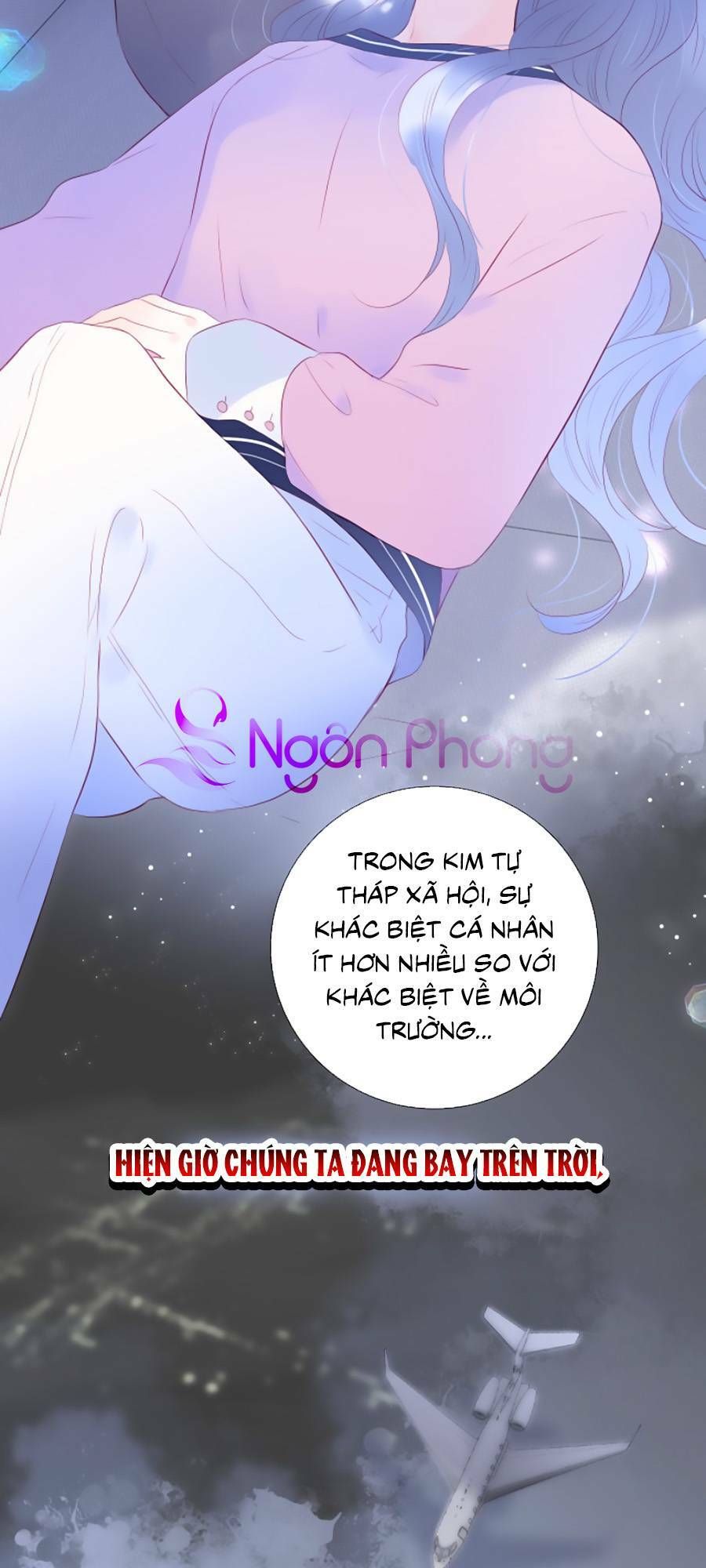 Hoa Bỏ Chạy Với Nhím Rồi Chapter 85 - 30