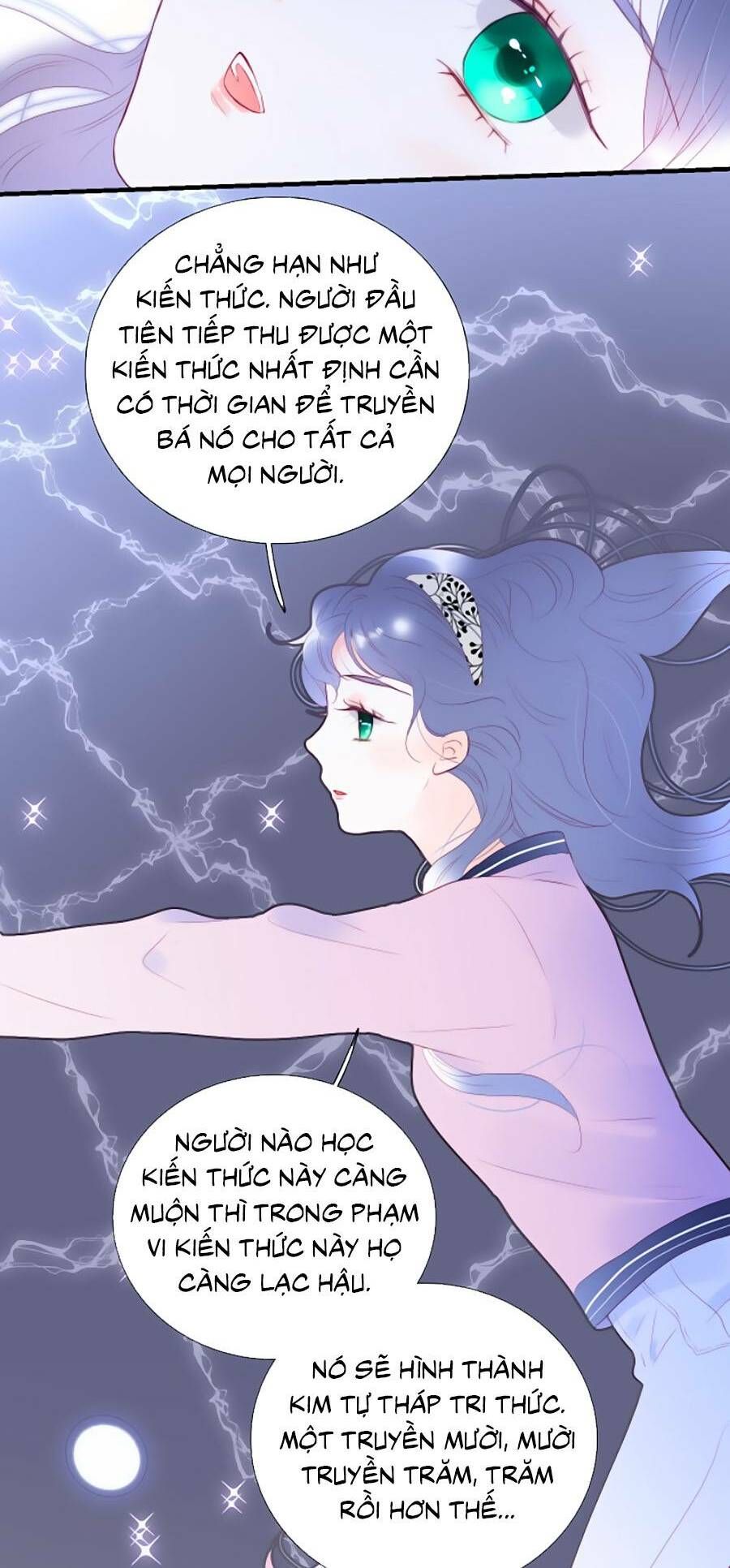 Hoa Bỏ Chạy Với Nhím Rồi Chapter 85 - 32