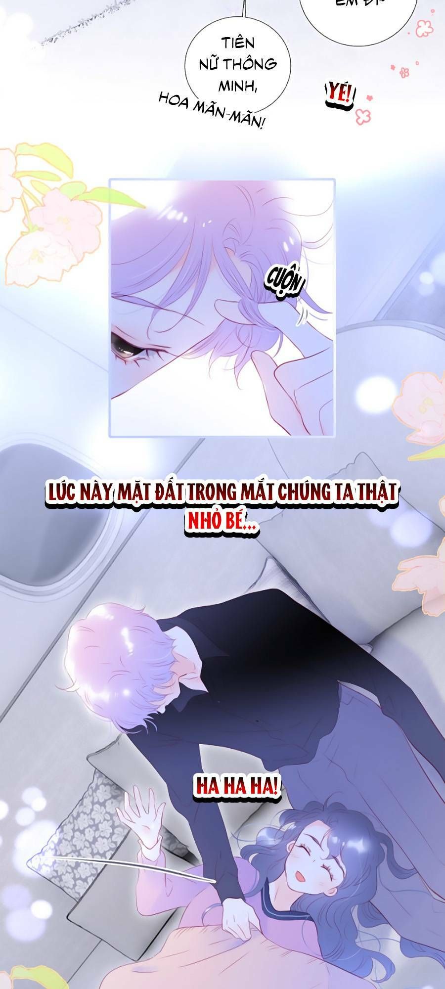 Hoa Bỏ Chạy Với Nhím Rồi Chapter 85 - 34