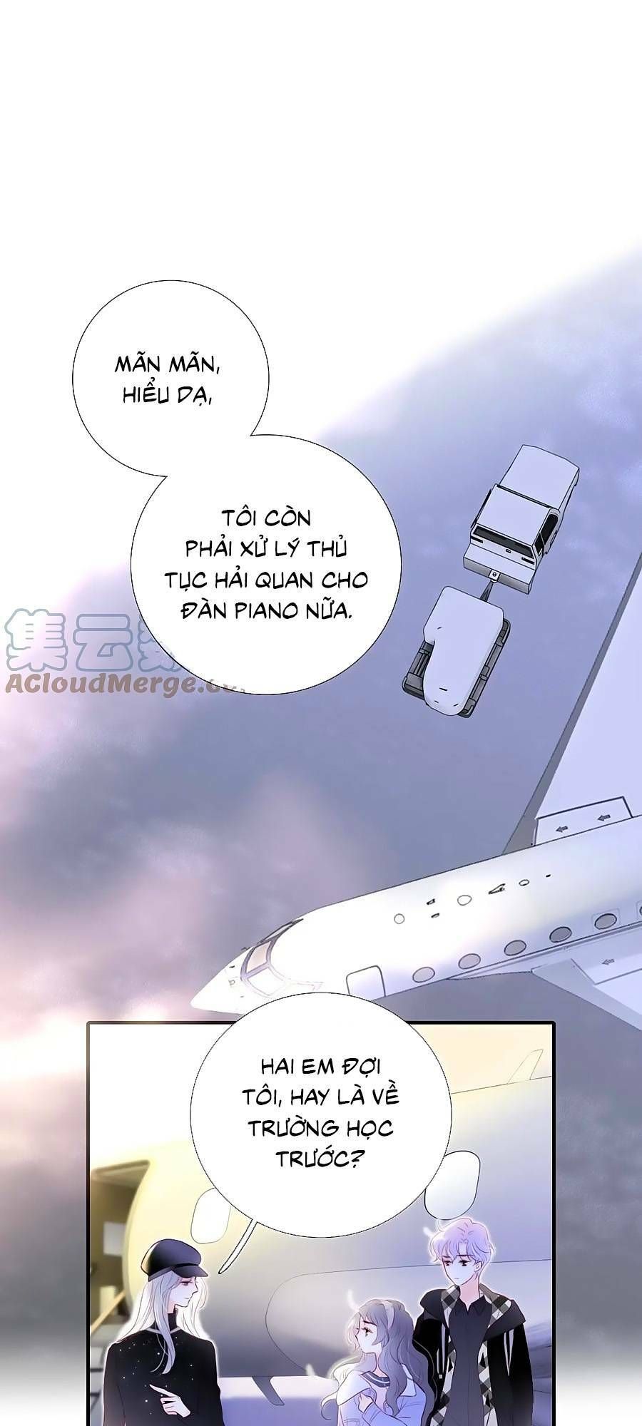 Hoa Bỏ Chạy Với Nhím Rồi Chapter 86 - 11