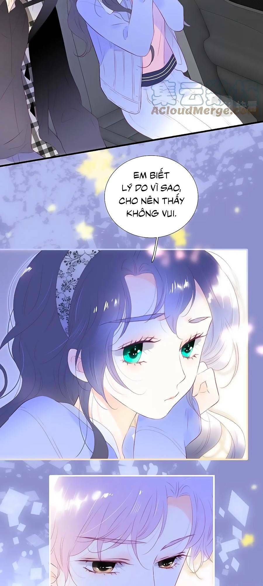 Hoa Bỏ Chạy Với Nhím Rồi Chapter 86 - 16