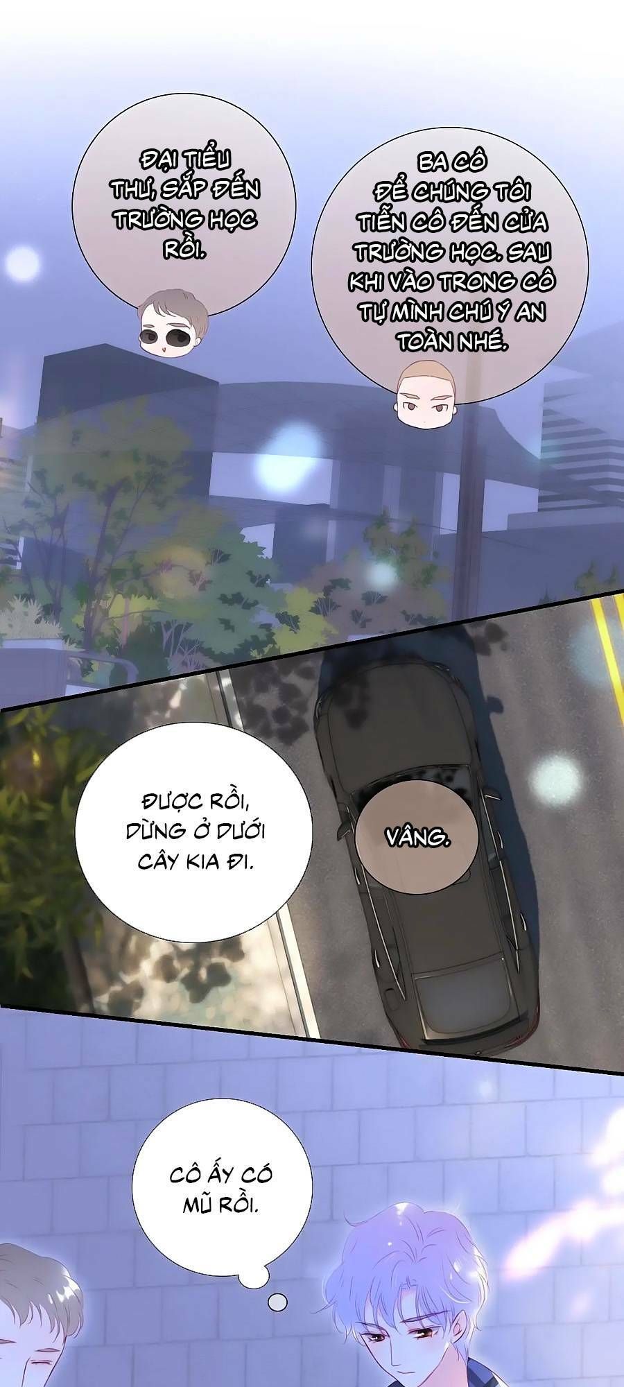 Hoa Bỏ Chạy Với Nhím Rồi Chapter 86 - 20