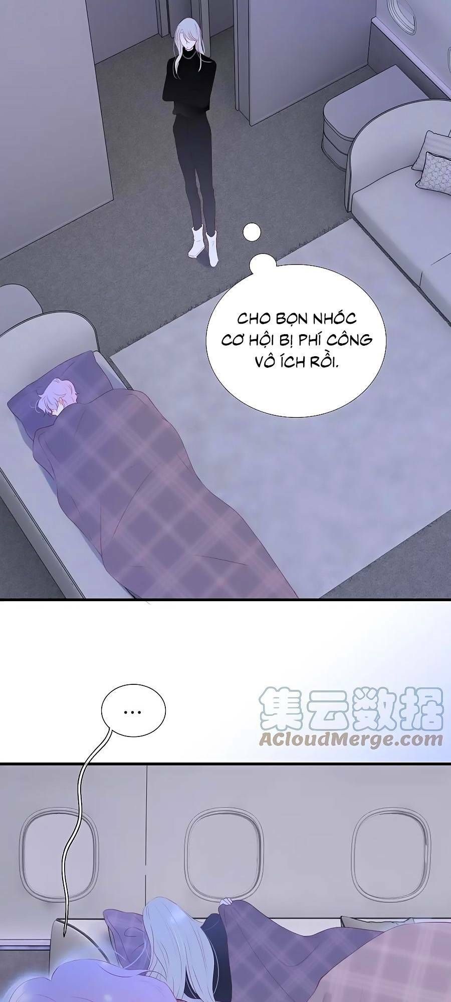 Hoa Bỏ Chạy Với Nhím Rồi Chapter 86 - 3