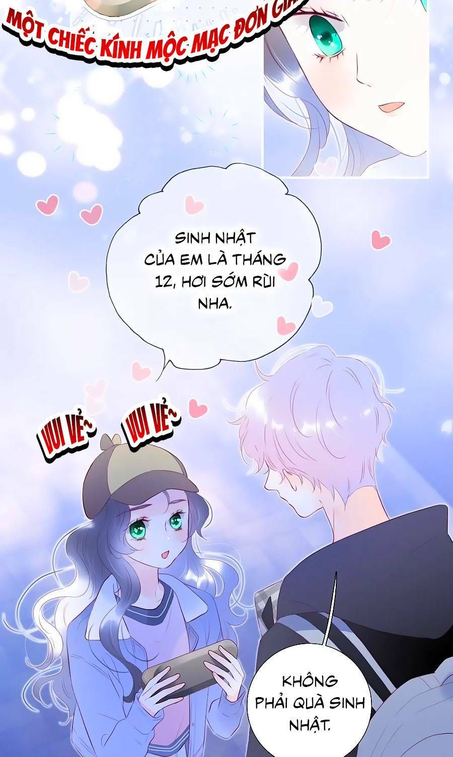 Hoa Bỏ Chạy Với Nhím Rồi Chapter 86 - 23