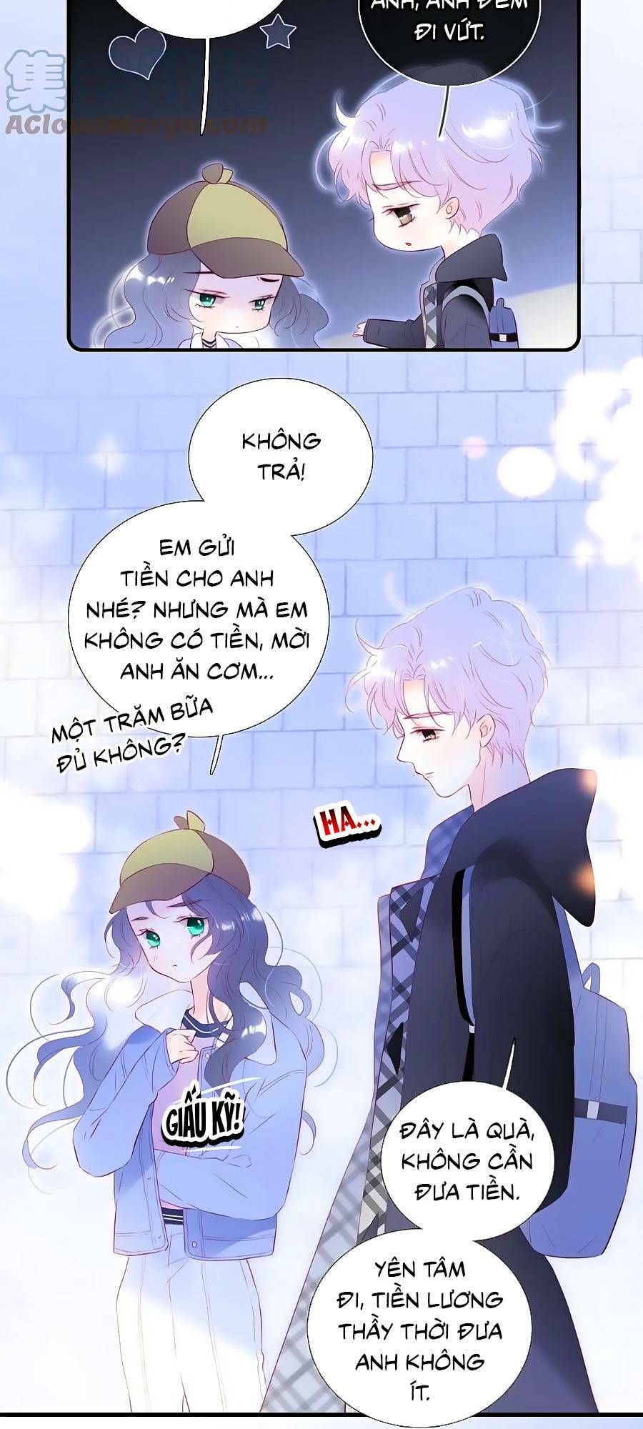 Hoa Bỏ Chạy Với Nhím Rồi Chapter 86 - 26