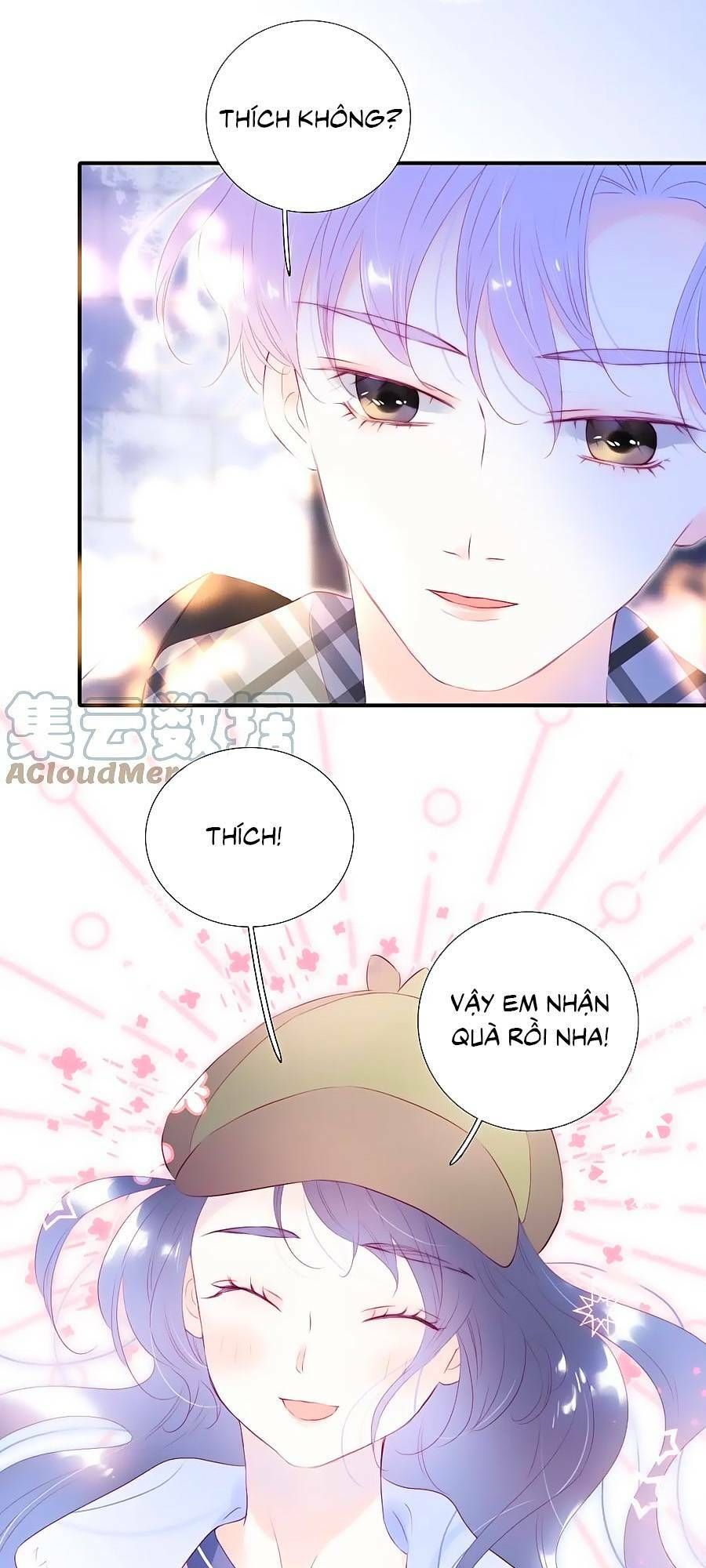 Hoa Bỏ Chạy Với Nhím Rồi Chapter 86 - 27