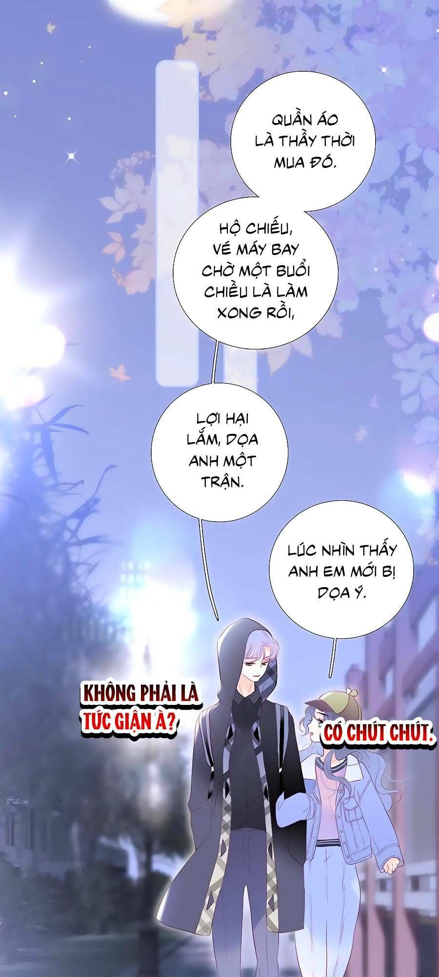 Hoa Bỏ Chạy Với Nhím Rồi Chapter 86 - 30