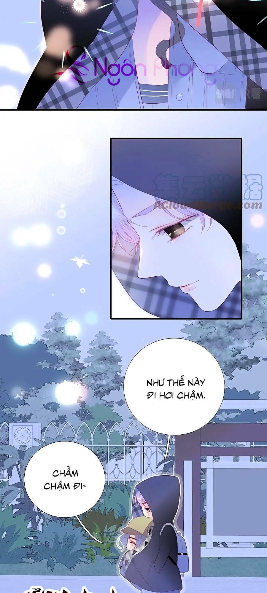 Hoa Bỏ Chạy Với Nhím Rồi Chapter 86 - 37