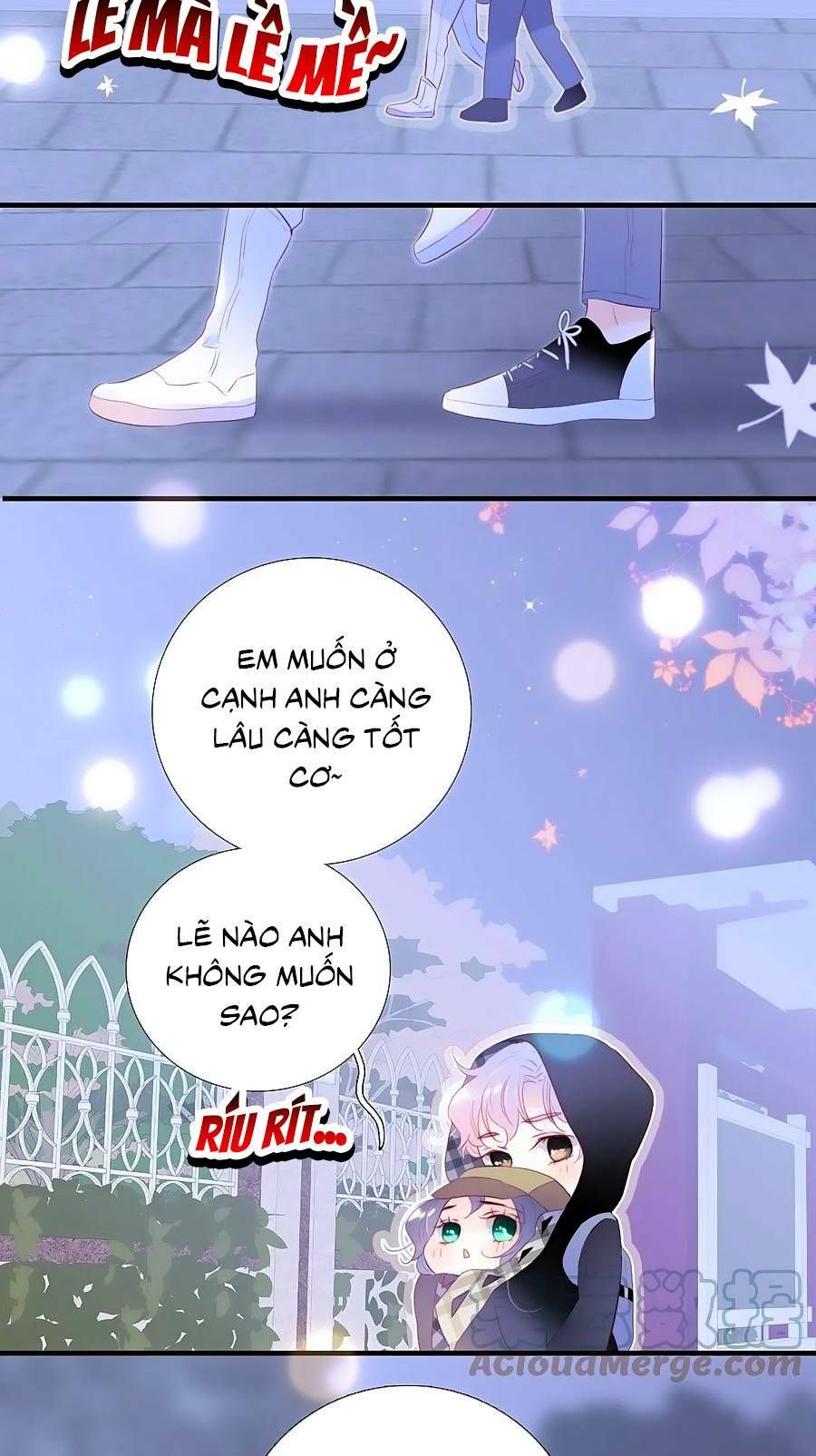 Hoa Bỏ Chạy Với Nhím Rồi Chapter 86 - 38