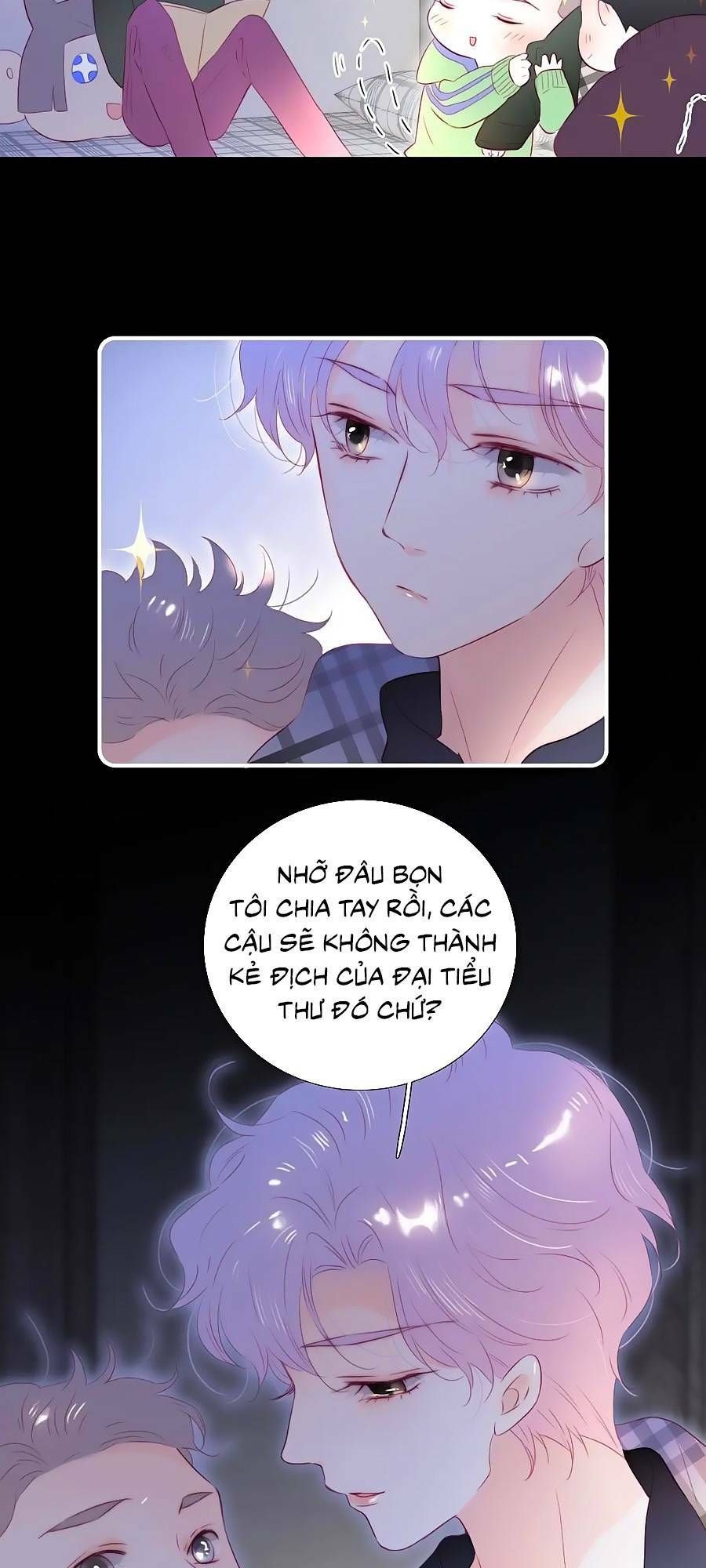 Hoa Bỏ Chạy Với Nhím Rồi Chapter 87 - 20