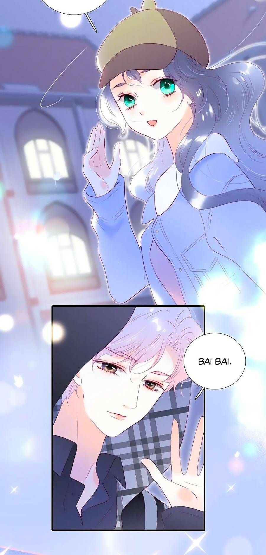 Hoa Bỏ Chạy Với Nhím Rồi Chapter 87 - 4
