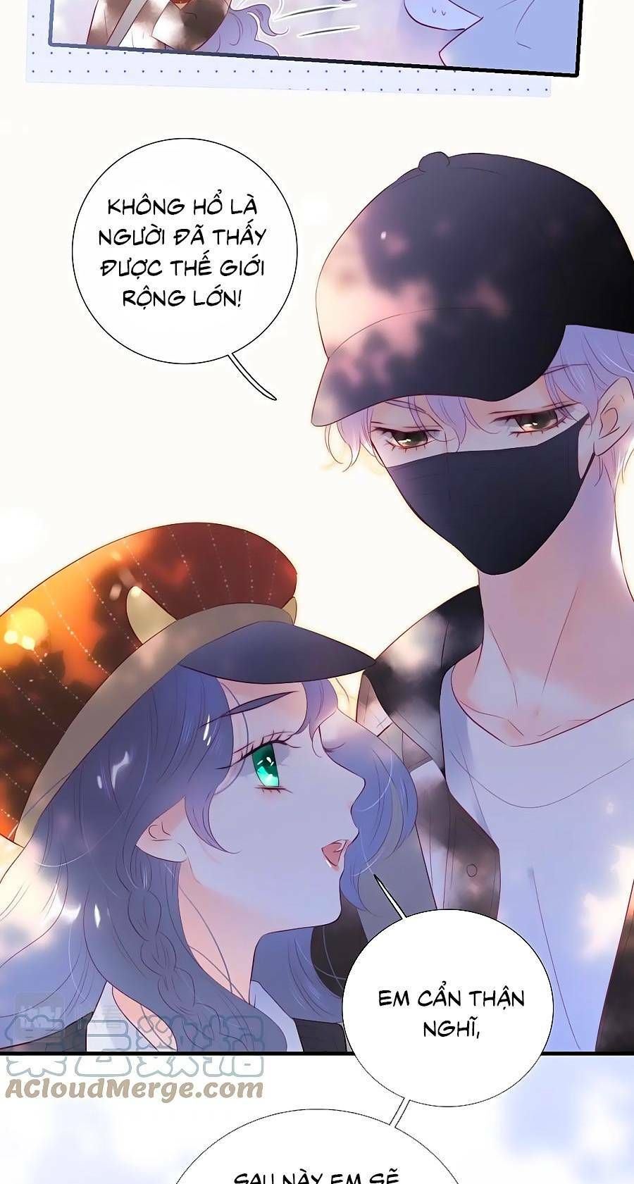 Hoa Bỏ Chạy Với Nhím Rồi Chapter 87 - 31