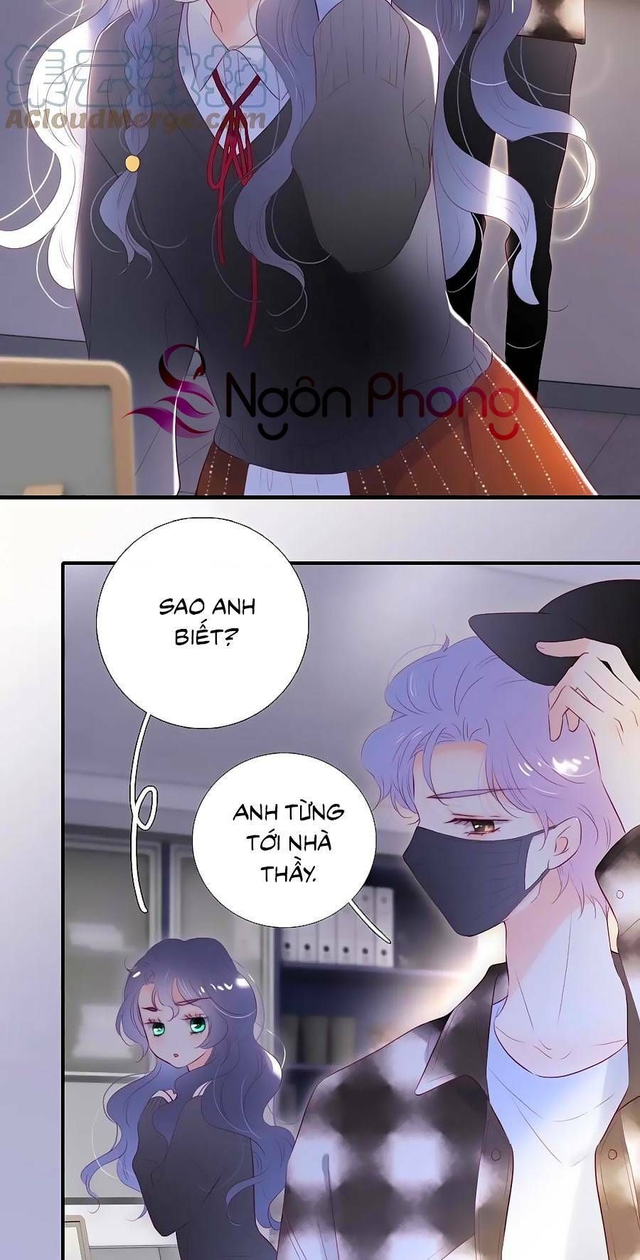 Hoa Bỏ Chạy Với Nhím Rồi Chapter 87 - 39