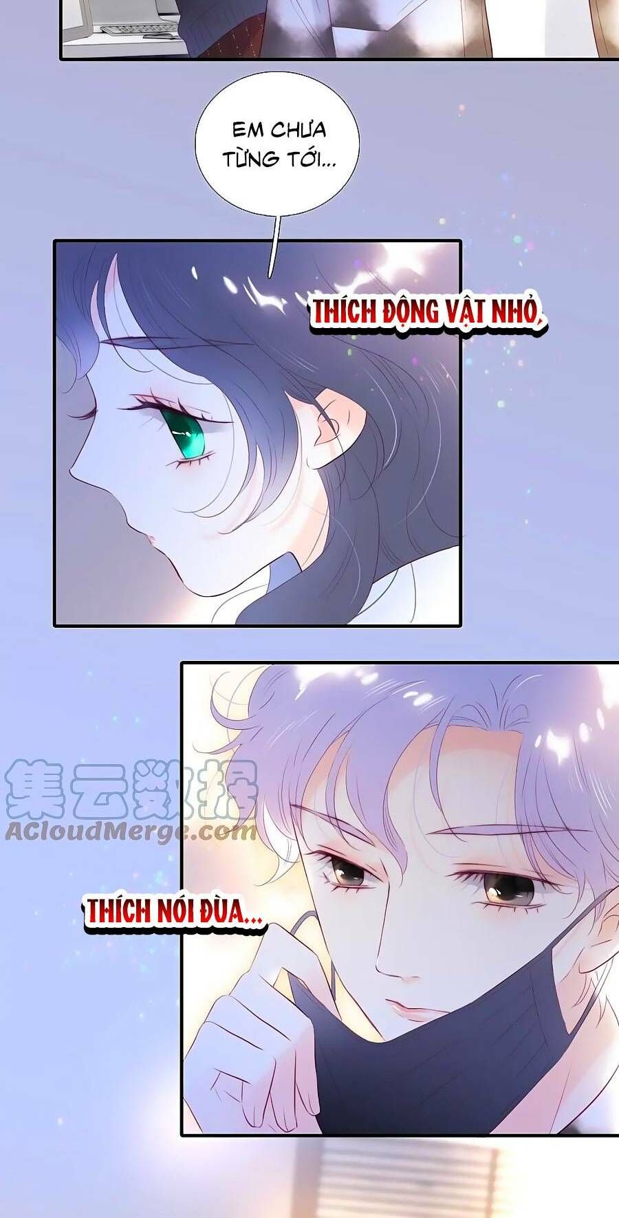 Hoa Bỏ Chạy Với Nhím Rồi Chapter 87 - 40